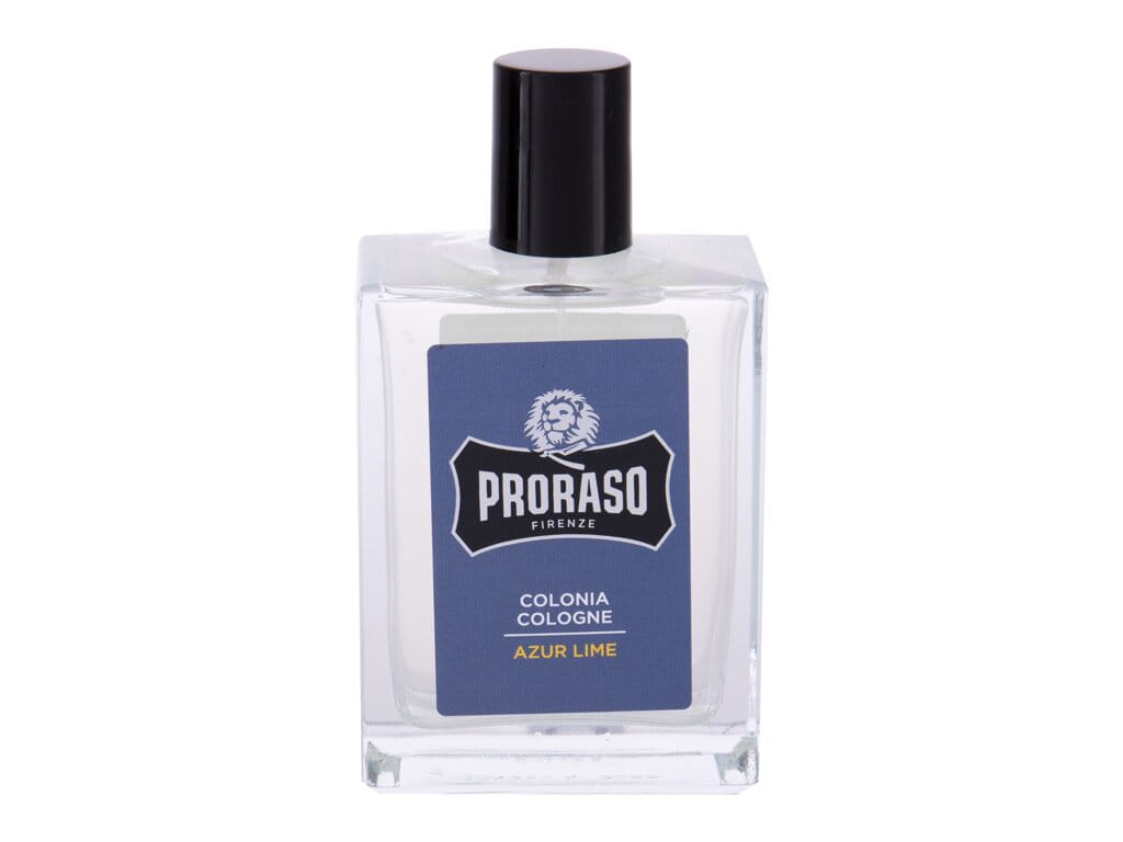 PRORASO Azur Lime M Woda kolońska 100ml-580695